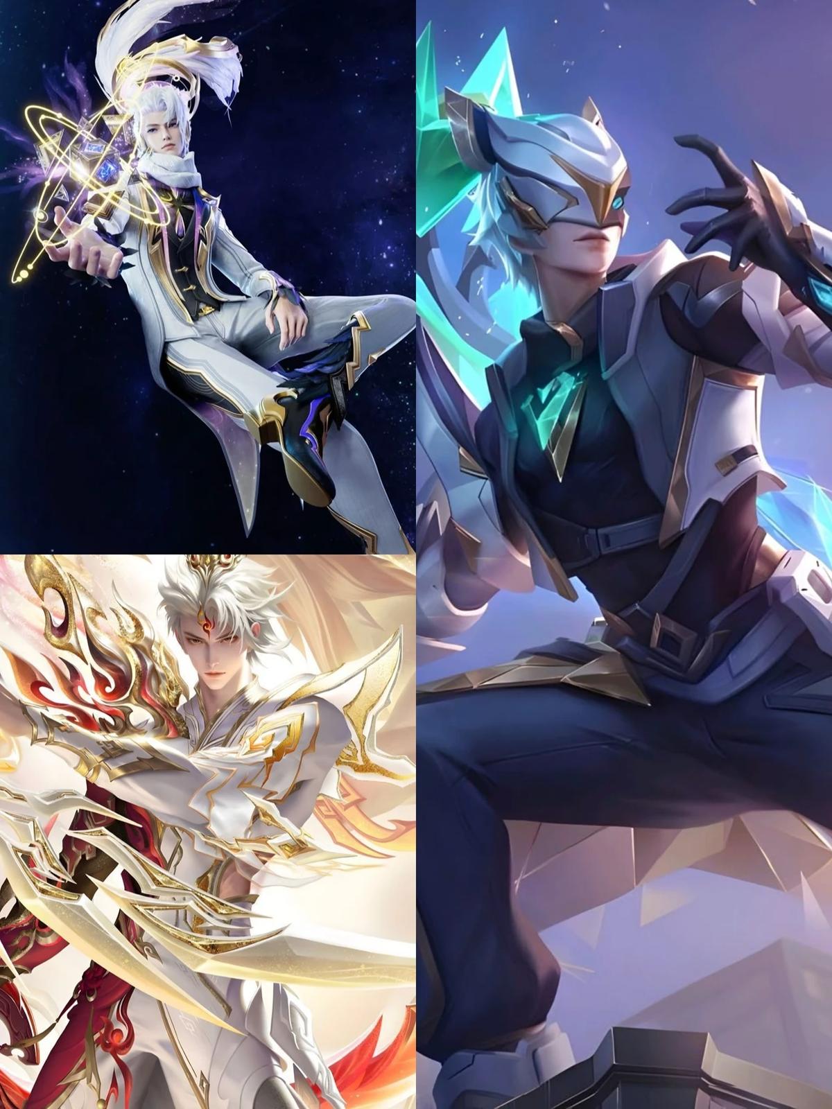 Nakroth-Hayate-Billow \[Aov\] thumbnail