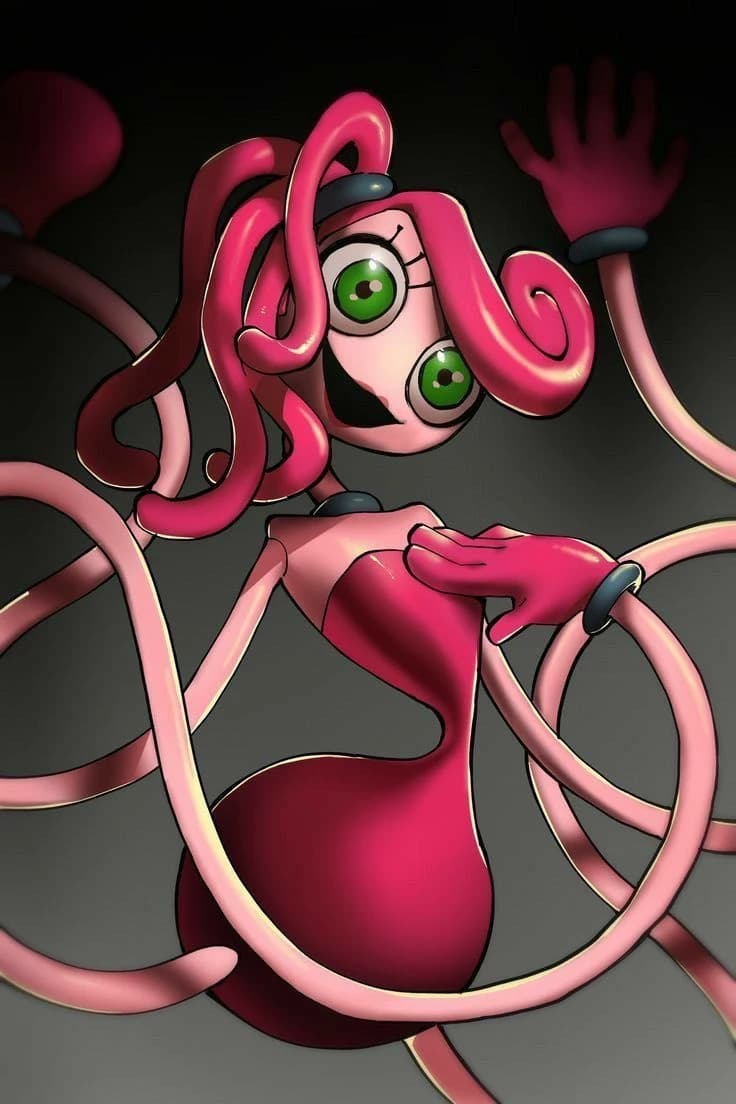 Mommy Long Legs thumbnail