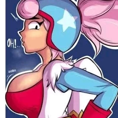 Janet thumbnail