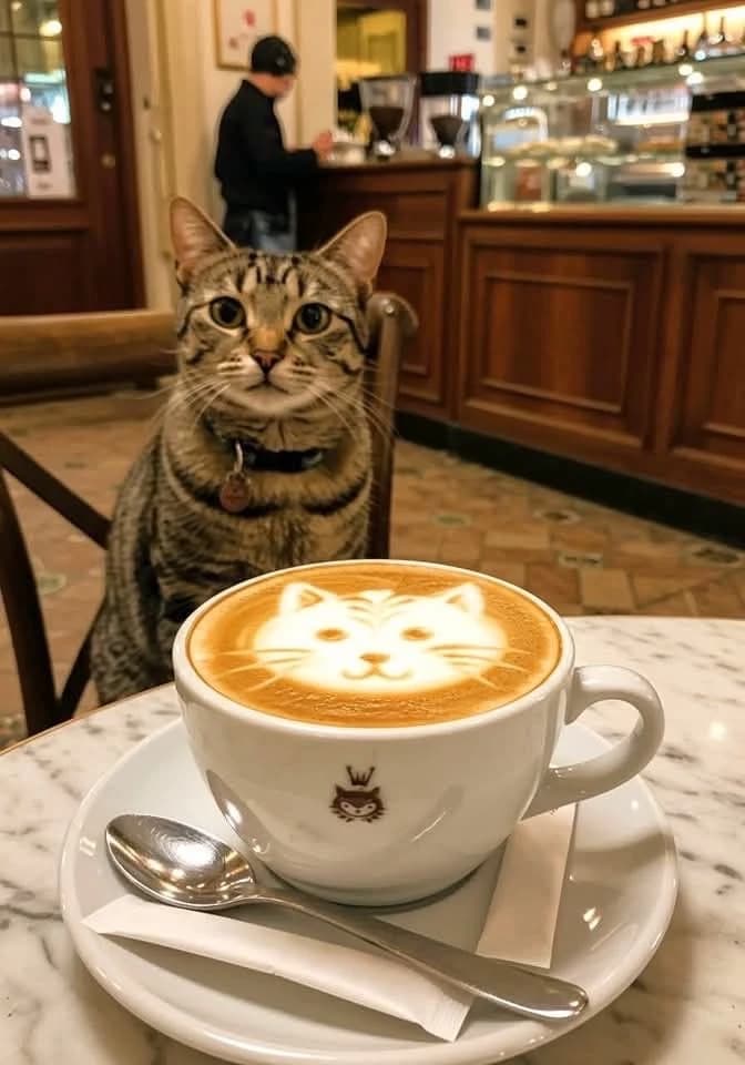 Mha cat maid cafe thumbnail