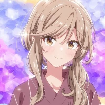 Ajisai Sena (Lesbian) thumbnail