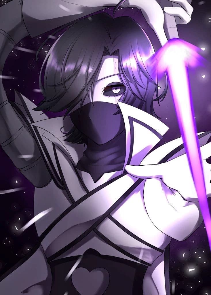 x-mettaton -maquina assina- thumbnail