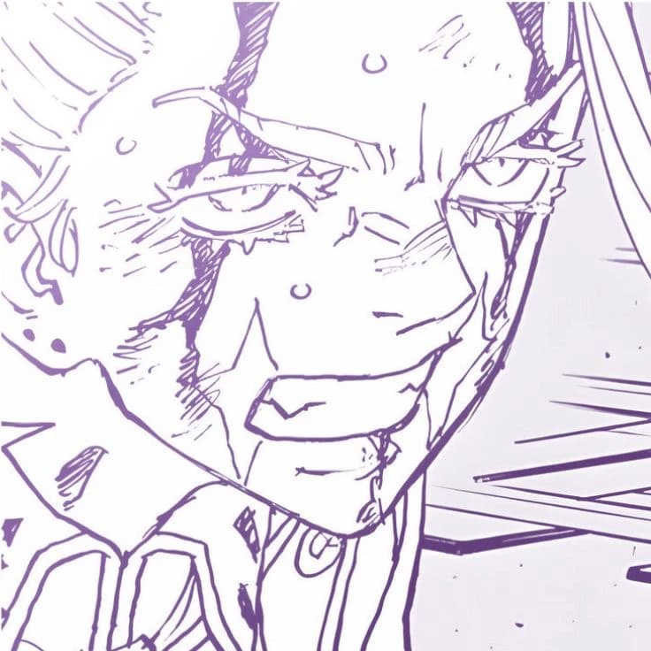 Sanzu Haruchiyo thumbnail