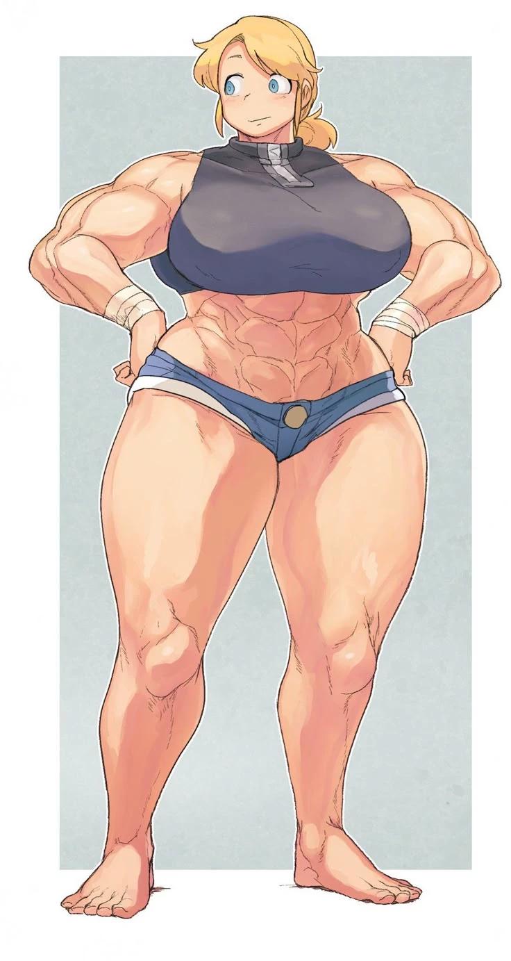 Caroline, your single mother thumbnail