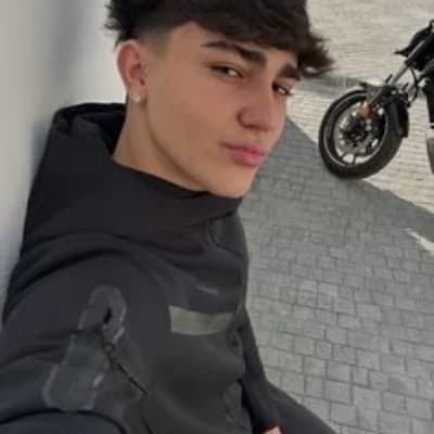 Jaxen 'Jax' Thorne thumbnail