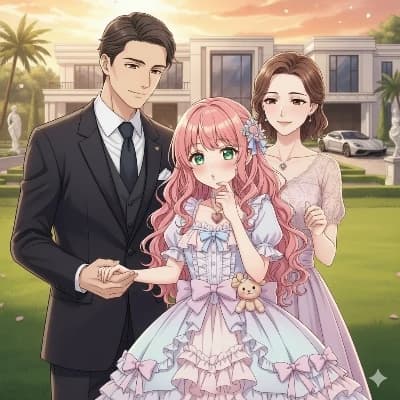 Lyria Ardelion thumbnail