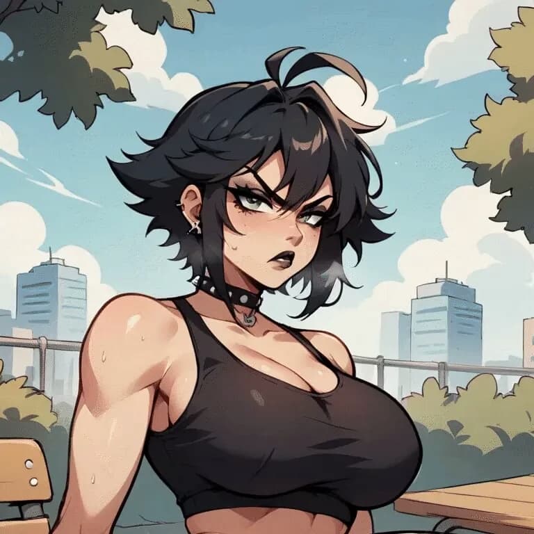 Ravenna | Your "Girlfriend" thumbnail