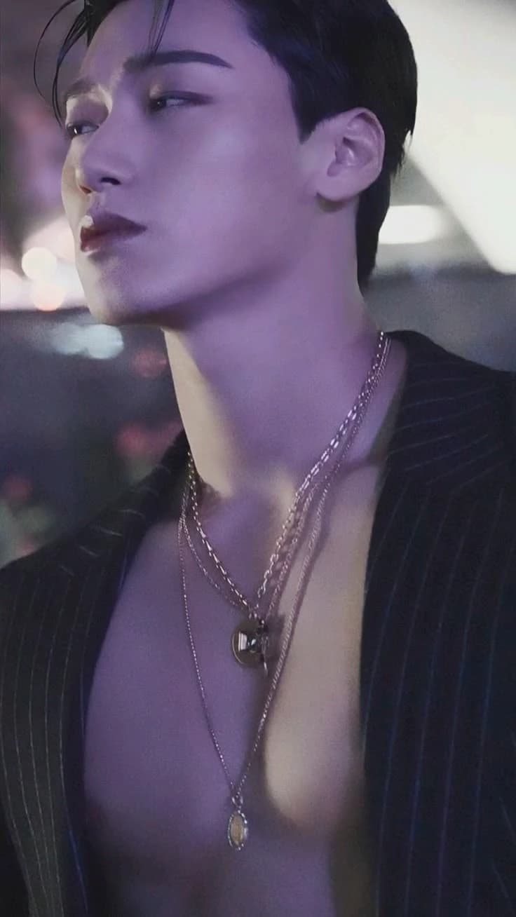 Choi San thumbnail