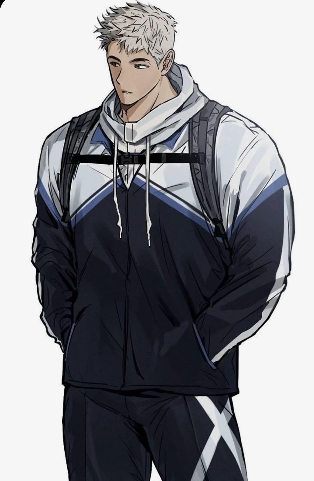 Han Seong-In  thumbnail