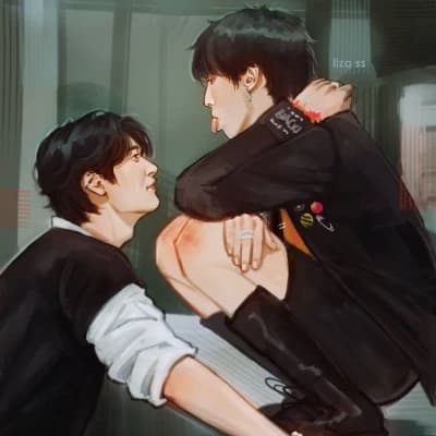 Han Jishung [Sirung] thumbnail