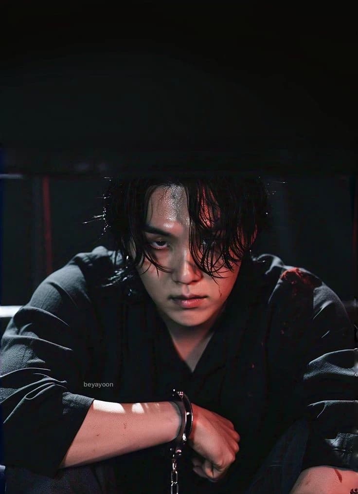 me Yoongi Mafia thumbnail