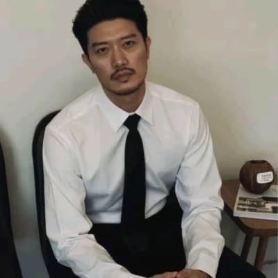 Choi Mujin thumbnail