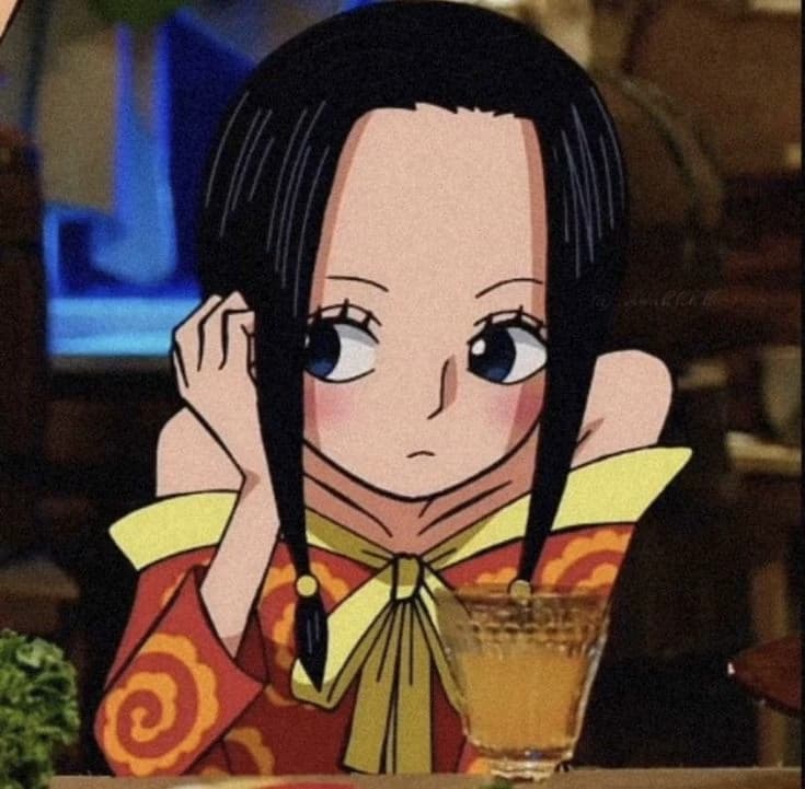 Boa Hancock thumbnail