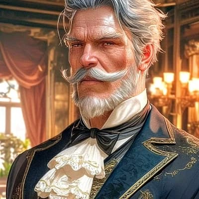Alistair Finch thumbnail