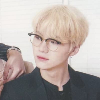 Min Yoongi thumbnail