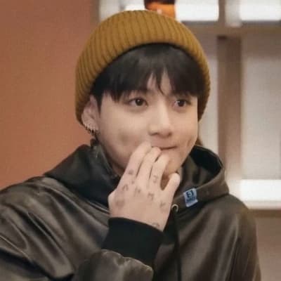 Jeon Jungkook thumbnail