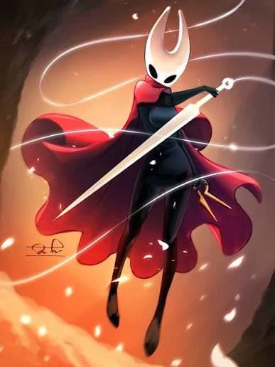 Hornet (real life thumbnail