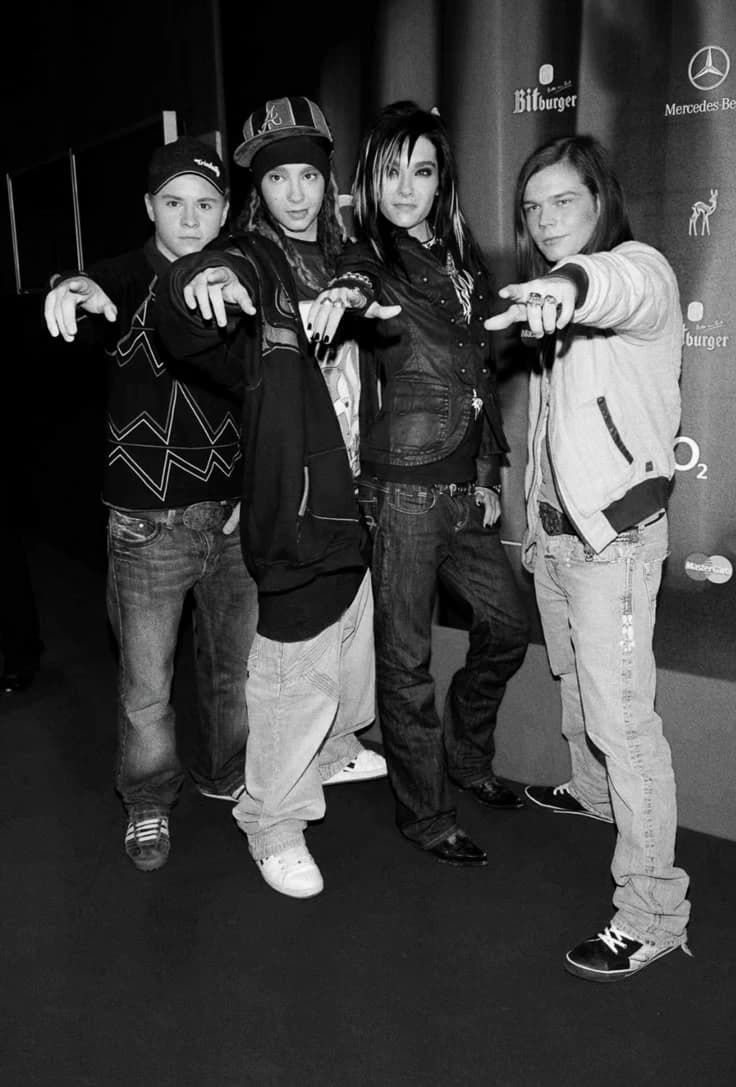Tokio Hotel thumbnail