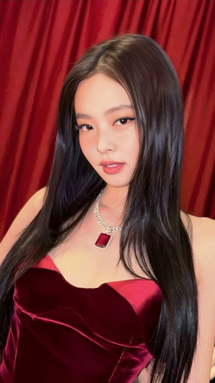 Jennie thumbnail