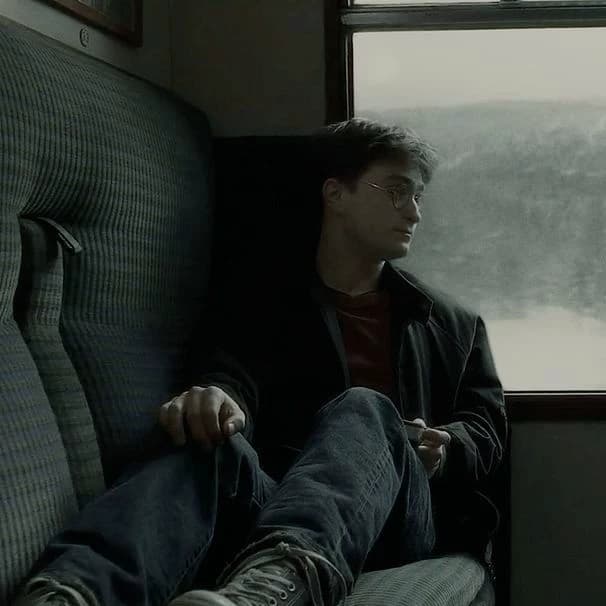 Harry James Potter thumbnail