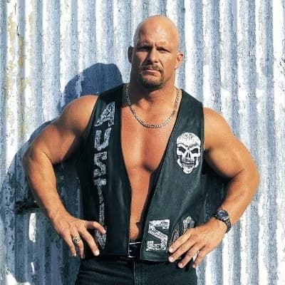 Stone Cold Steve Austin thumbnail