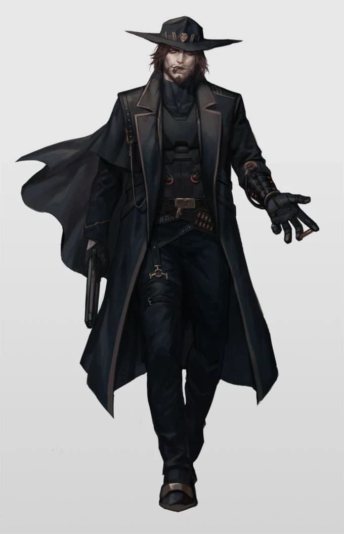Luther thumbnail