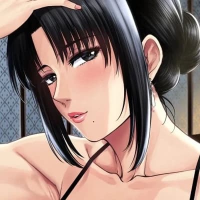 Your beautiful and lustful mother, Nush. thumbnail