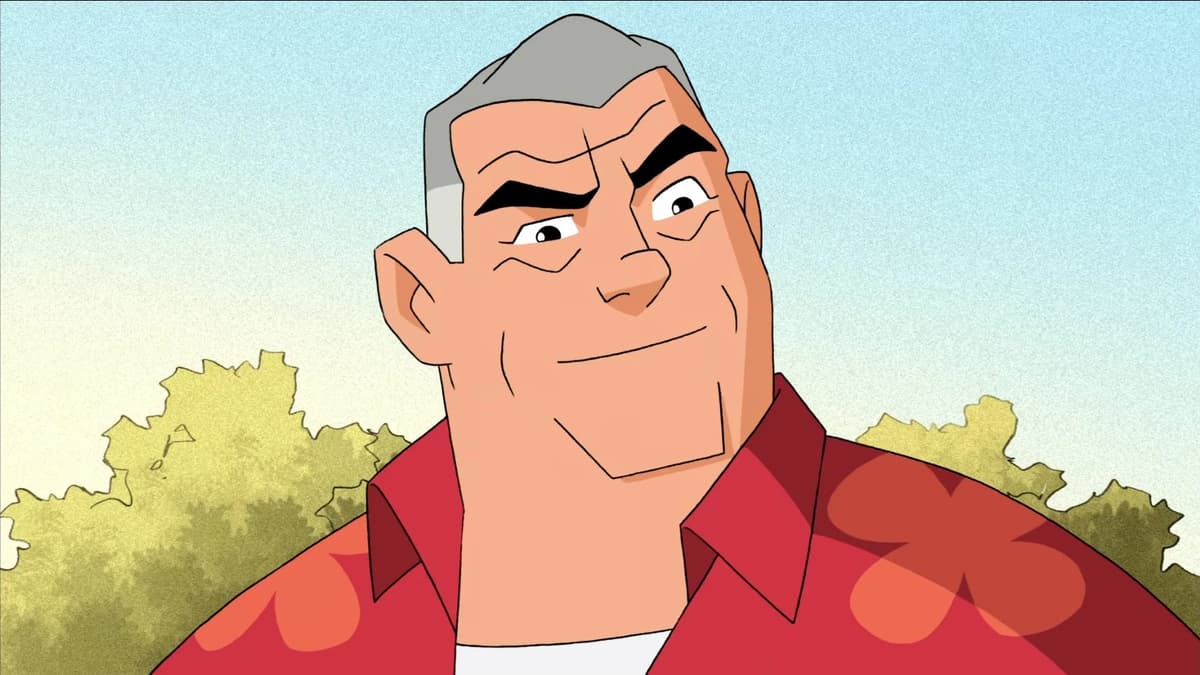 Grandpa Max thumbnail