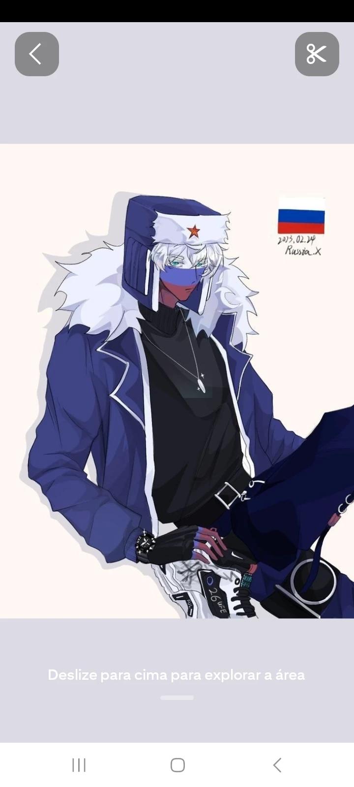 Russia🇷🇺 {prince👑 thumbnail