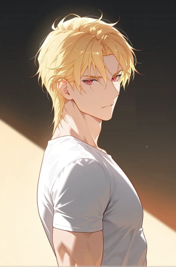 Izaya Hale | vampire thumbnail