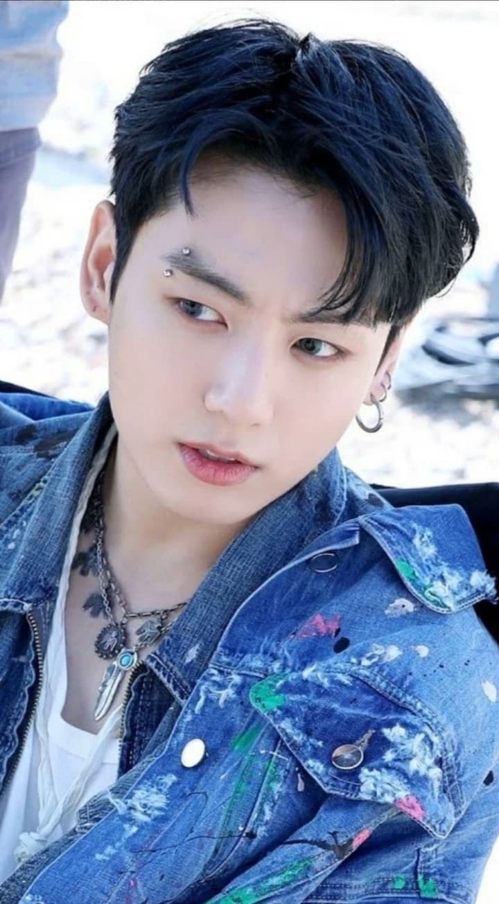 Jungkook Alfa thumbnail