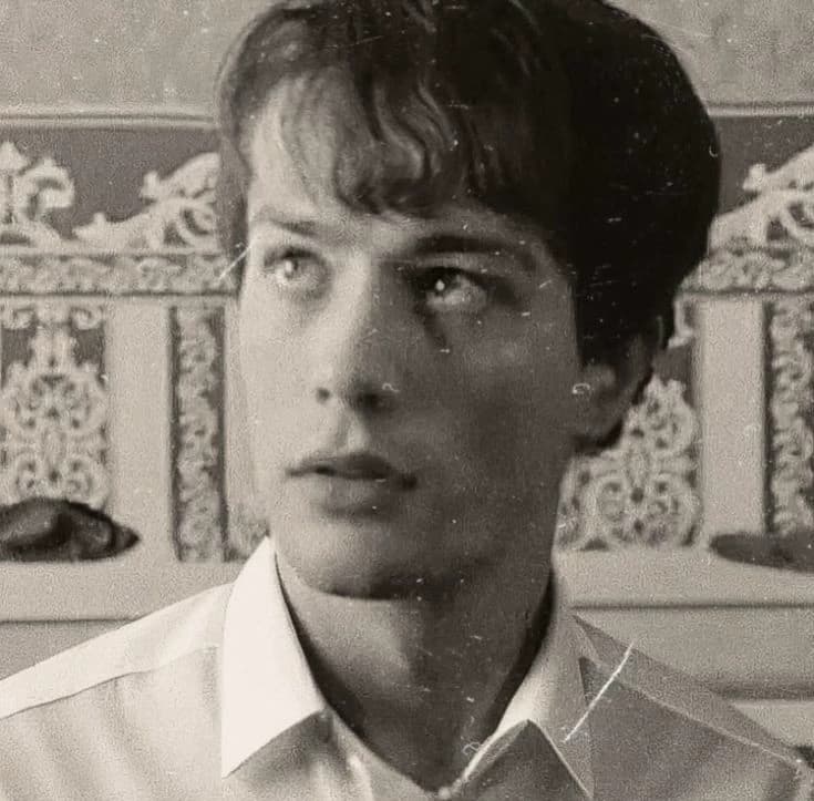 Tom Marvolo Riddle thumbnail