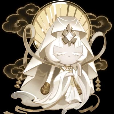 Mystic Flour Cookie thumbnail