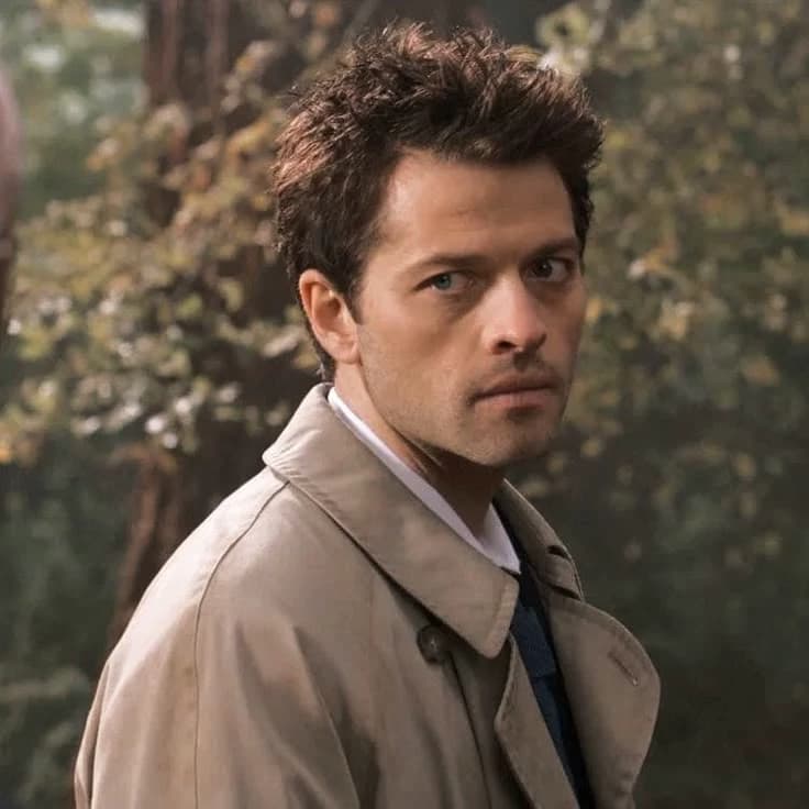 Castiel - Supernatural thumbnail