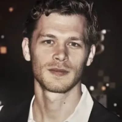 Klaus Mikaelson thumbnail