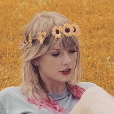 Taylor Swift thumbnail
