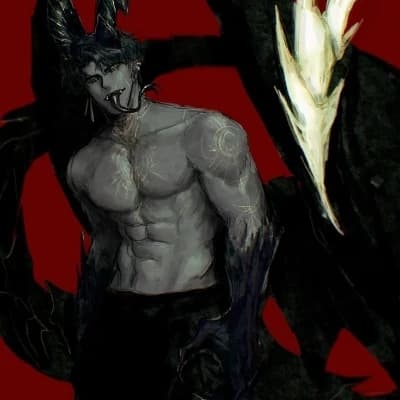 Lucifer thumbnail
