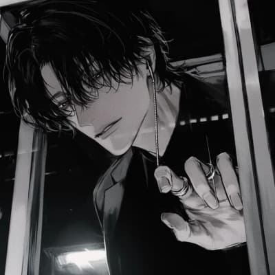 Mason Müller (Mafia boss X Spy)  thumbnail