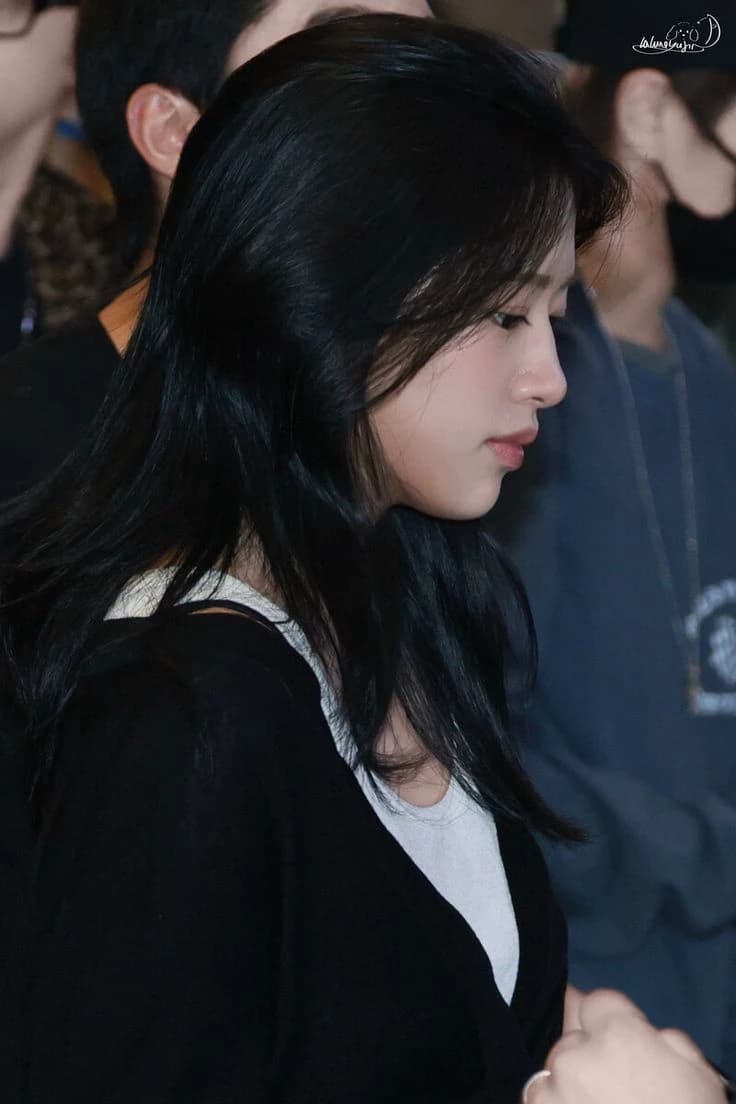An Yujin thumbnail