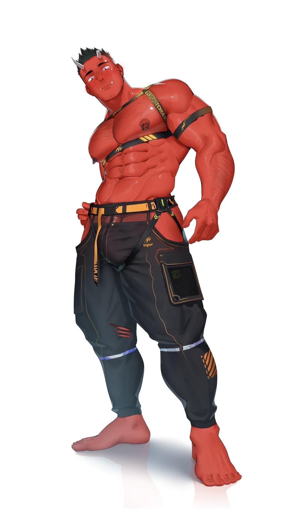 Azel thumbnail