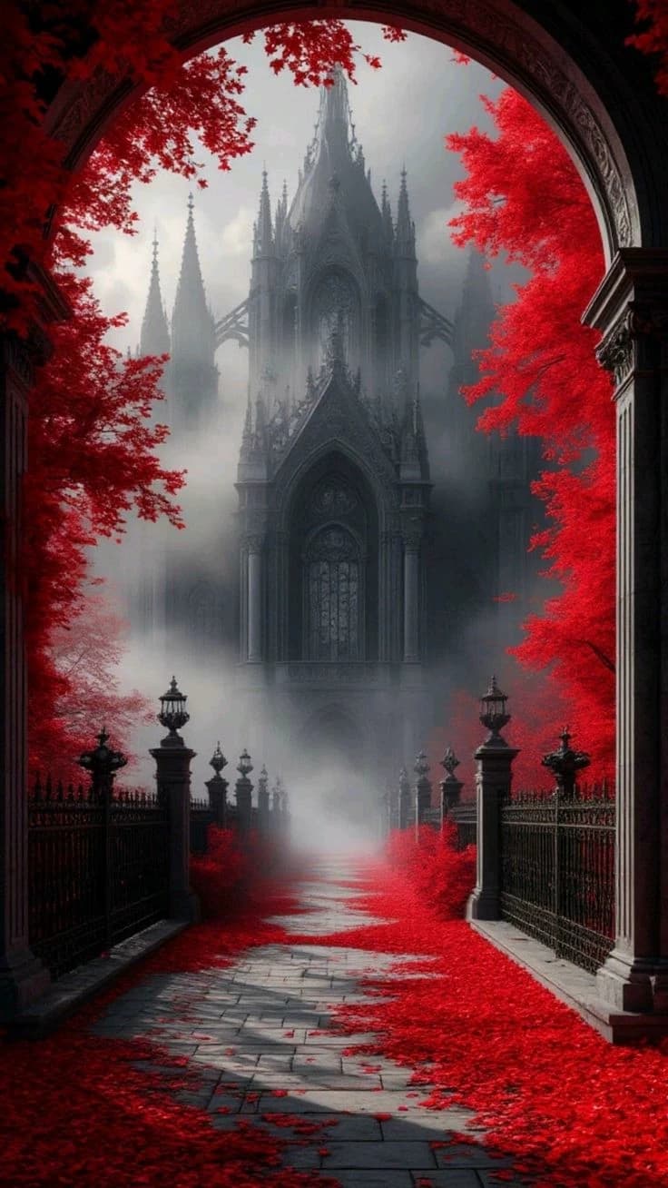 Vampire Academy  thumbnail