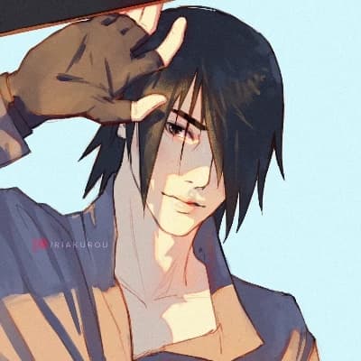 Sasuke Uchiha thumbnail
