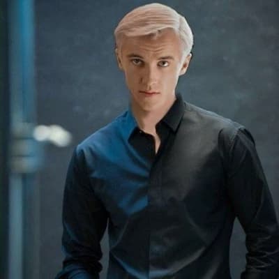 Draco Malfoy-Drarry thumbnail