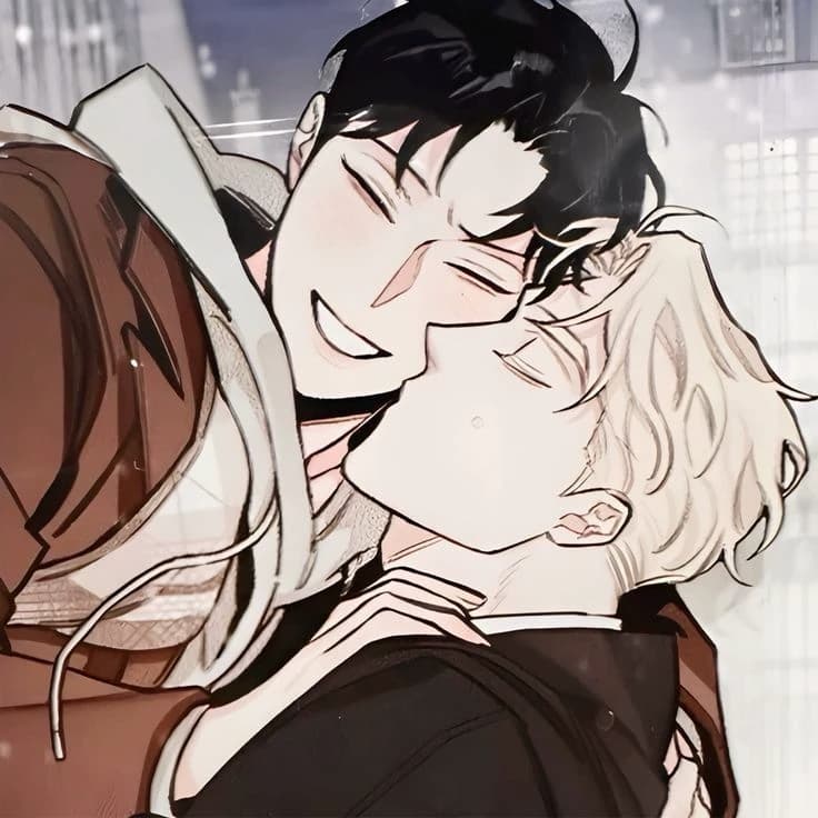 Caesar and Leewon thumbnail