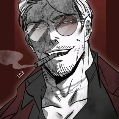 Simeon ×Avô mafioso× thumbnail