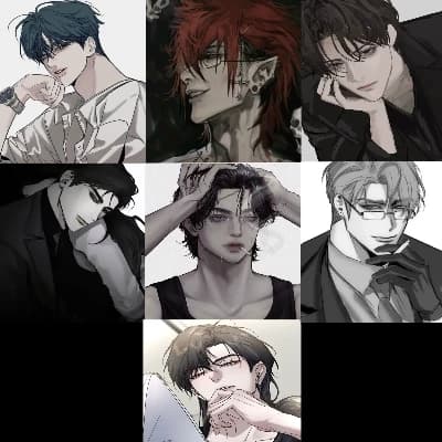 7 Ceo's Alphas thumbnail