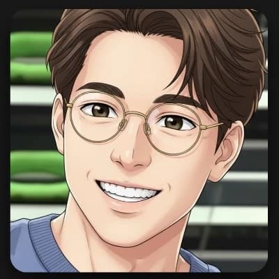 Justin Jeon thumbnail