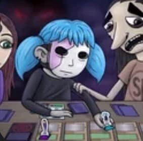 Sally Face thumbnail