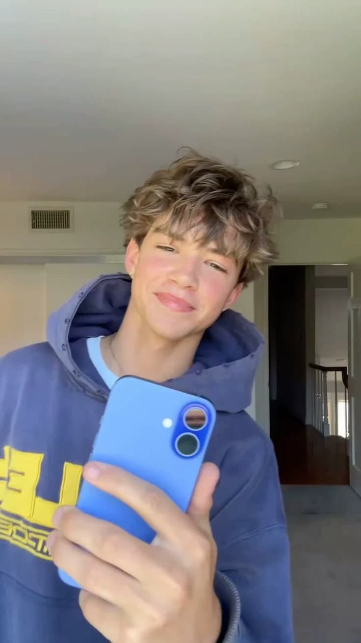 Jackson harvey  thumbnail