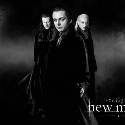 The Volturi leaders (Aro, Caius, and Marcus) thumbnail
